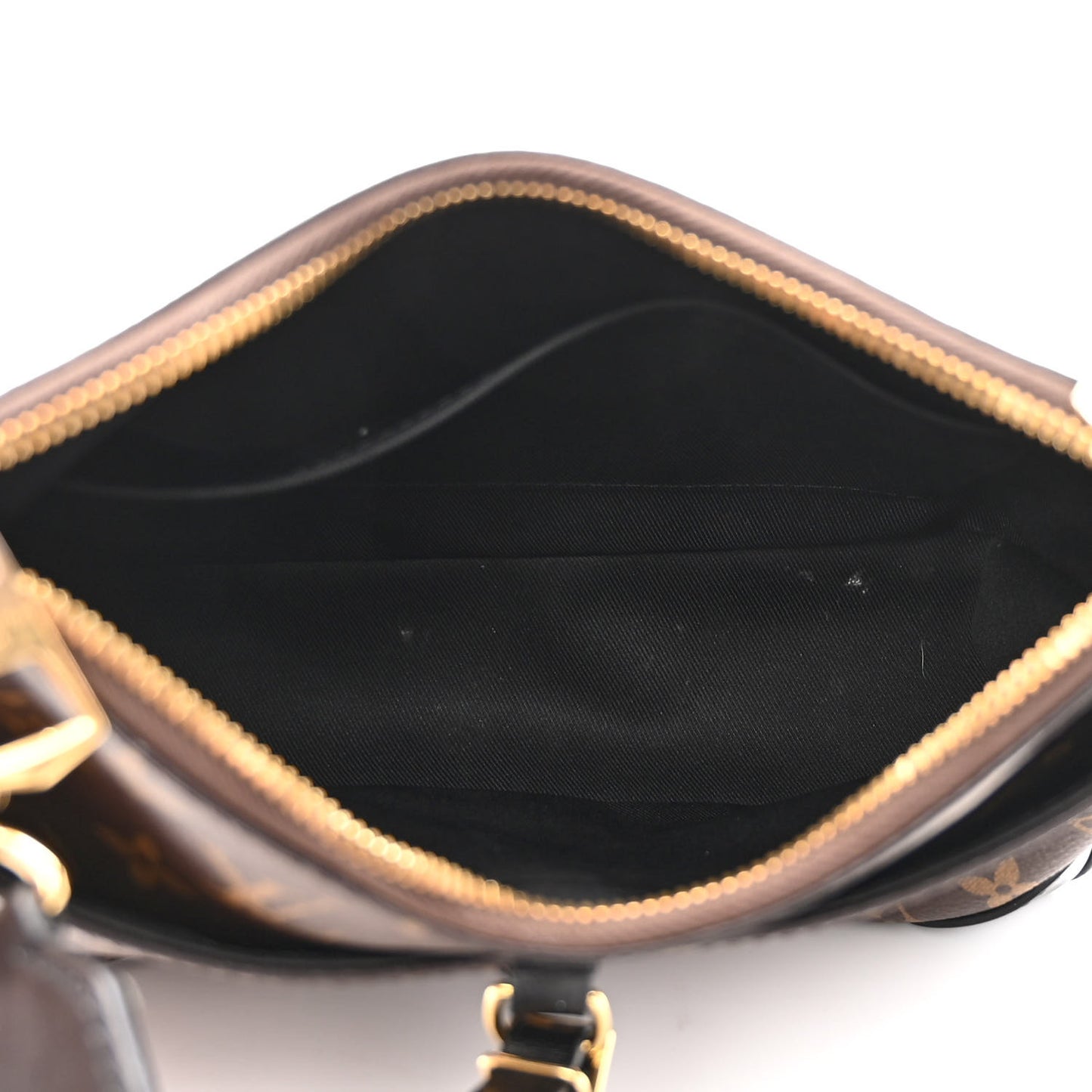 Monogram Odeon PM Black