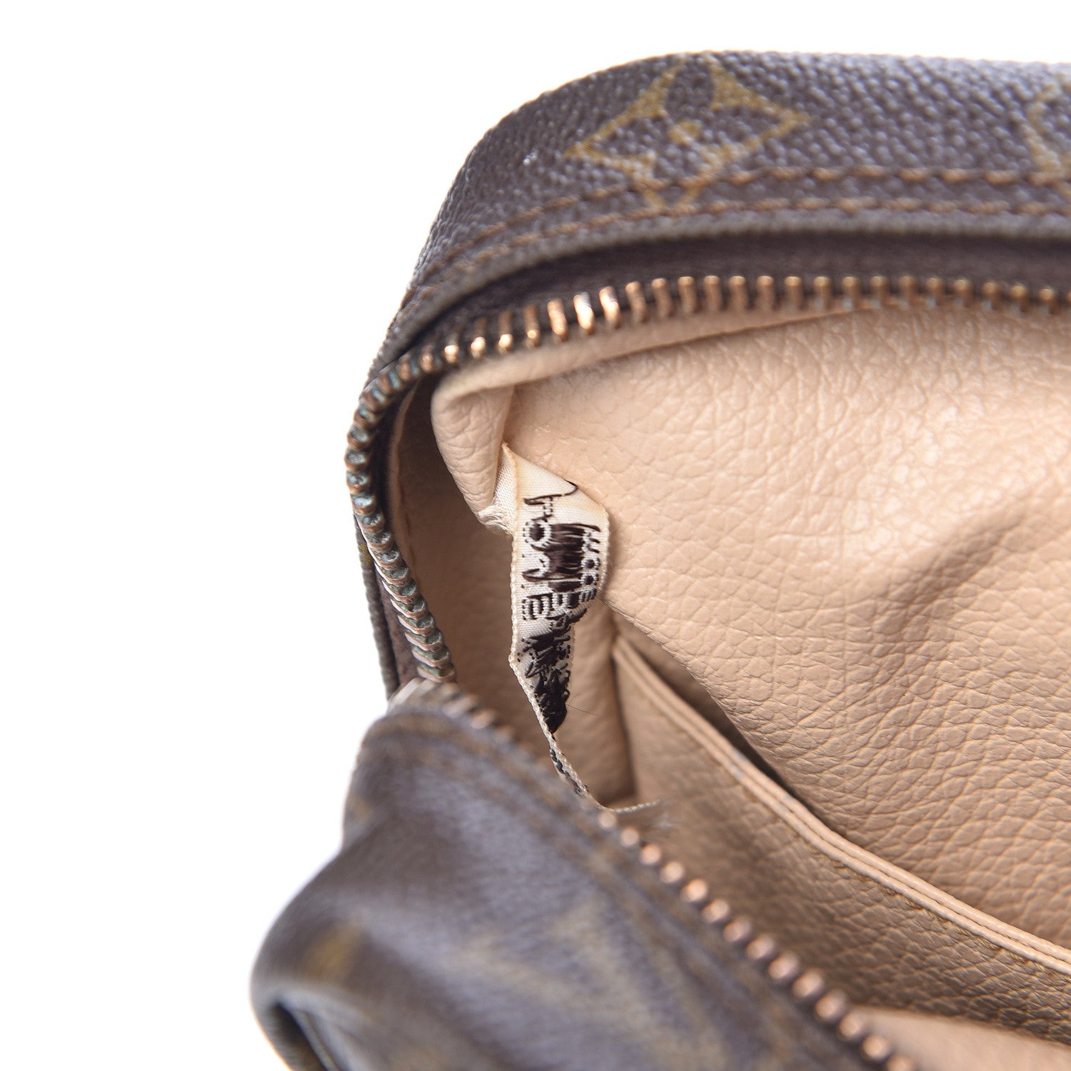 Louis Vuitton Monogram Trousse Toilette 28 6 of 12