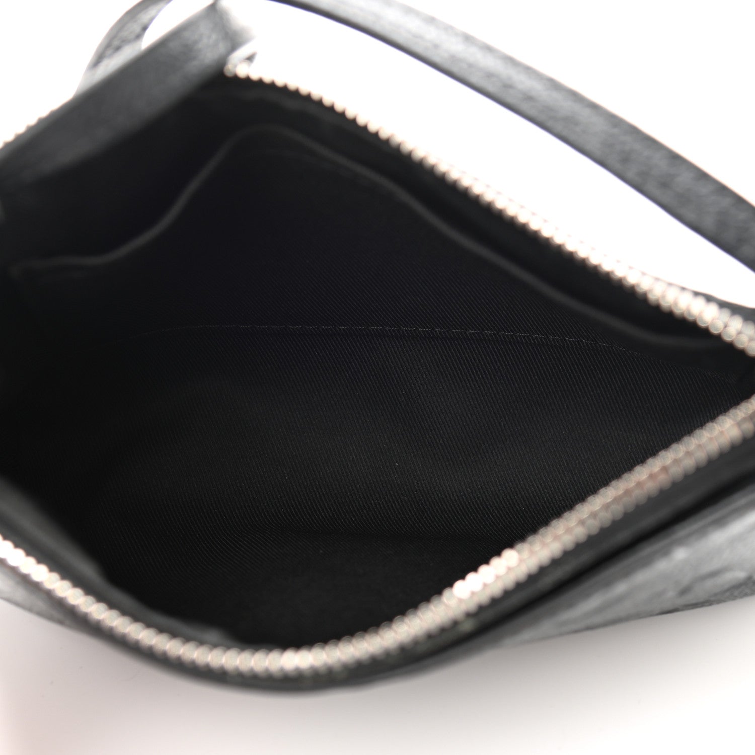 Louis Vuitton Empreinte Pallas Crossbody Black 5 of 13