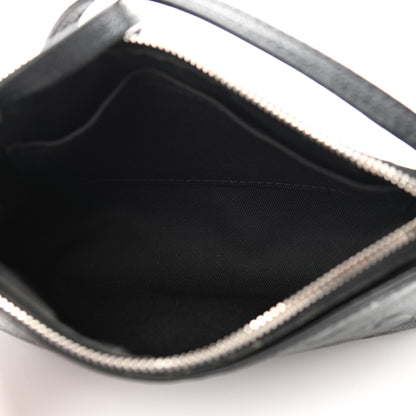 Louis Vuitton Empreinte Pallas Crossbody Black 5 of 13