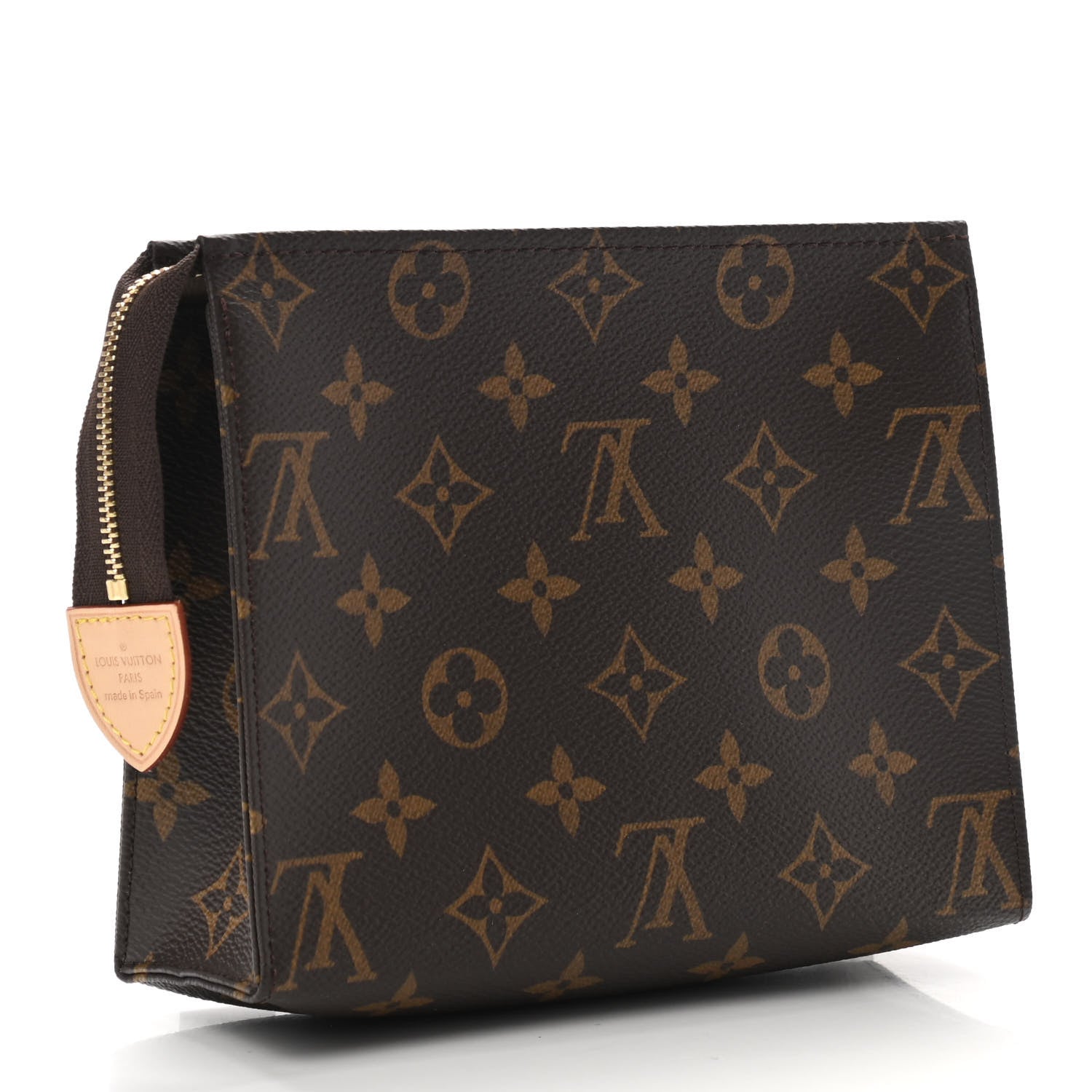 Louis Vuitton Monogram Toiletry Pouch 19 3 of 6
