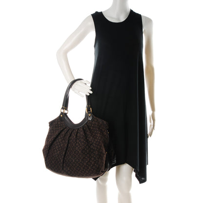 Louis Vuitton Monogram Idylle Fantaisie Fusain 2 of 8