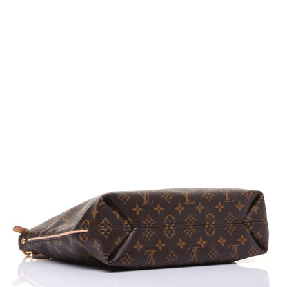 Louis Vuitton Monogram Sully PM 4 of 14