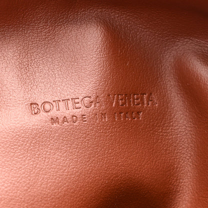 Bottega Veneta Calfskin Nappa Intrecciato Mini Wallace Sapele 6 of 10