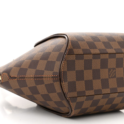 Louis Vuitton Damier Ebene Ellipse PM 8 of 9