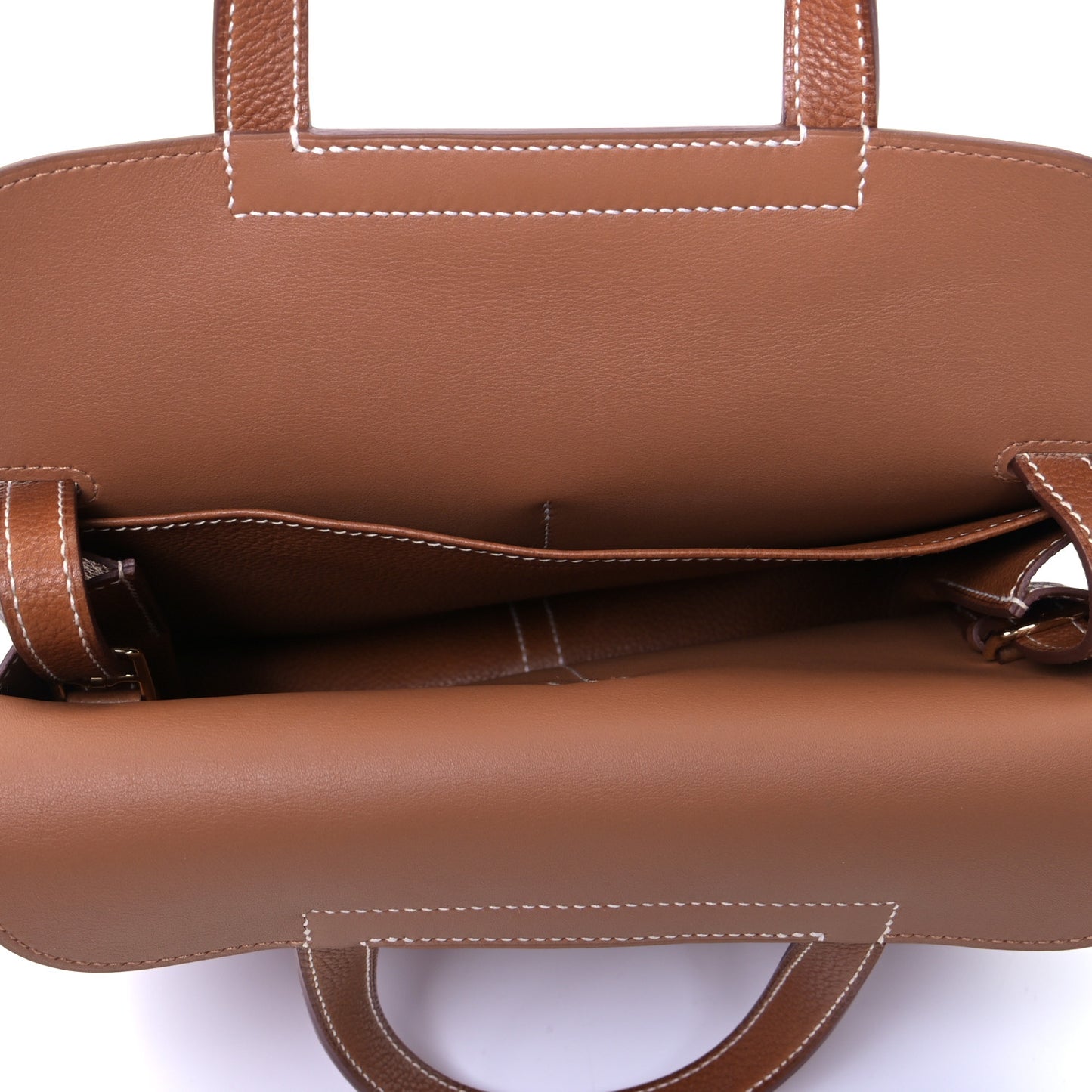 Barenia Faubourg Halzan 25 Fauve
