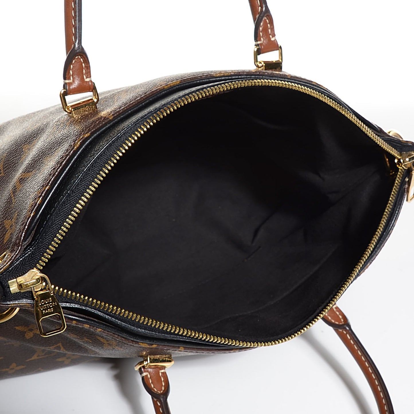 Monogram Pallas Black