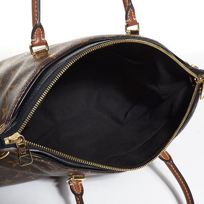 Louis Vuitton Monogram Pallas Black 5 of 7