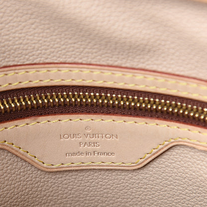 Louis Vuitton Monogram Bucket 27 5 of 7