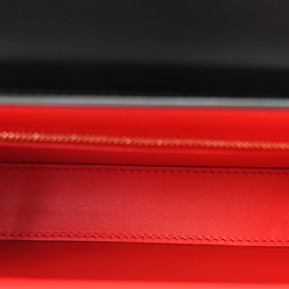 Christian Louboutin Nappa Loubi54 Crossbody Bag Black 5 of 9