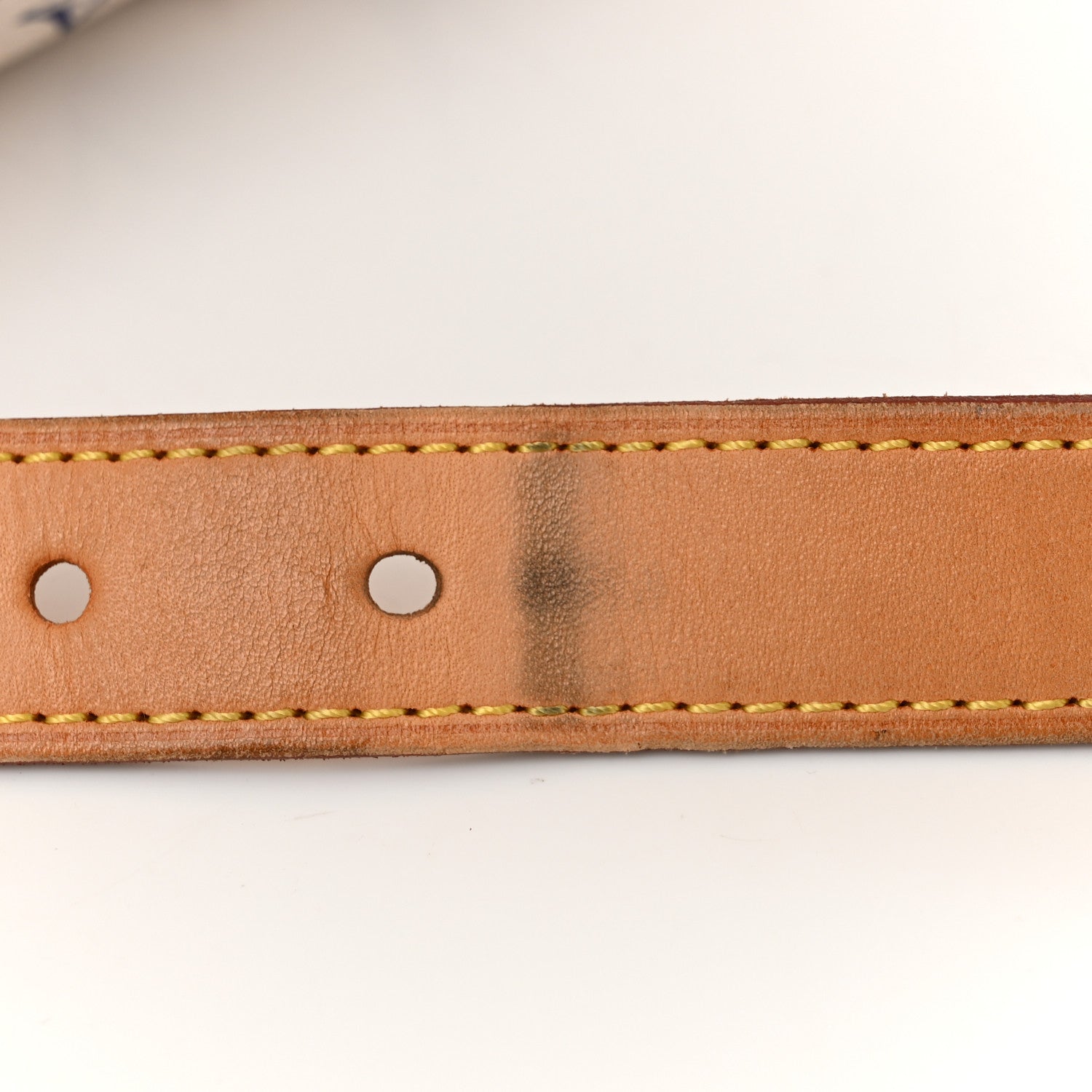 Louis Vuitton Monogram Multicolor Chrissie White 12 of 13