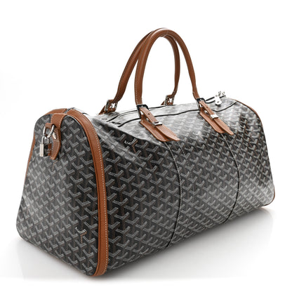 Goyard Goyardine Croisiere 50 Black Gold 2 of 14