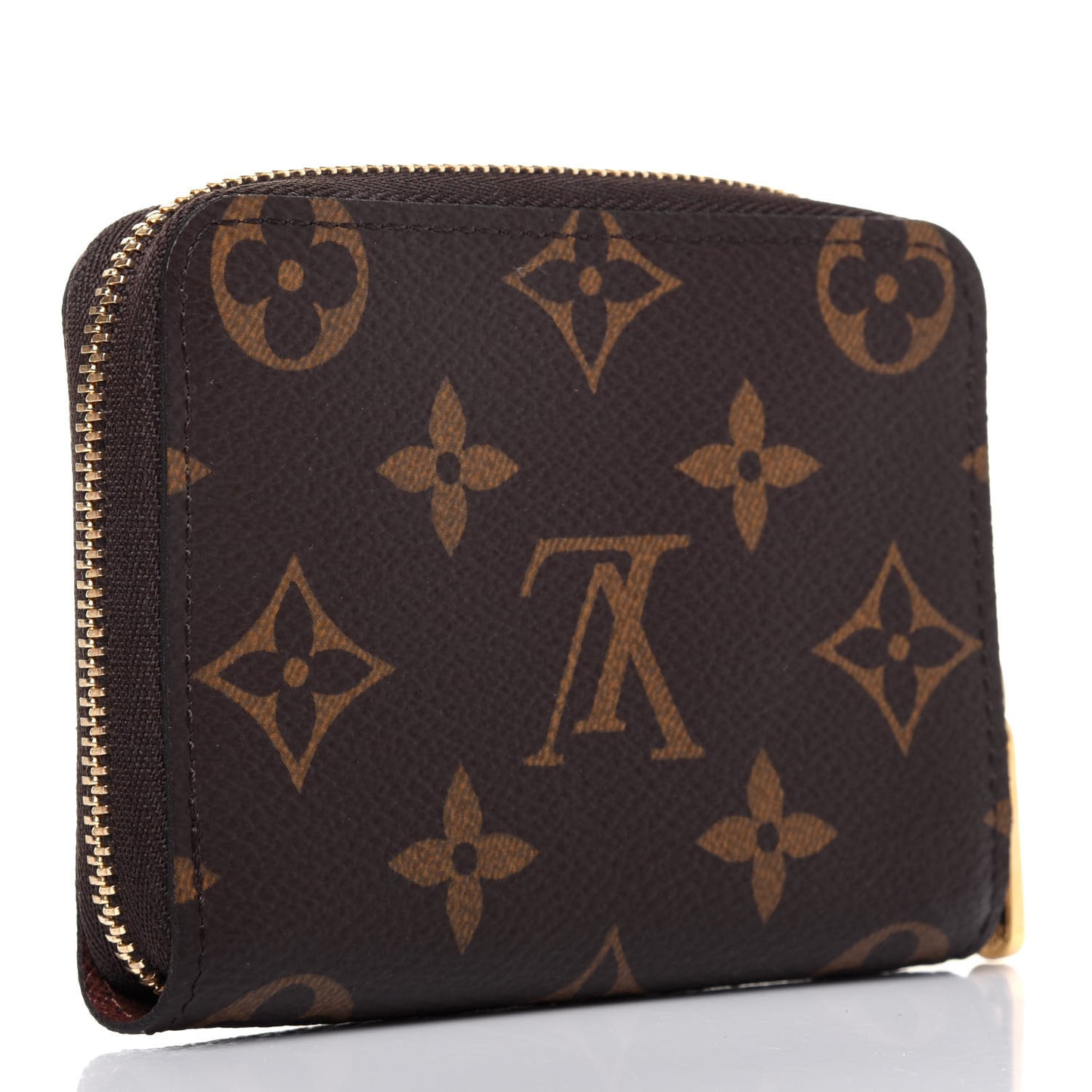 Monogram Zippy Coin Purse