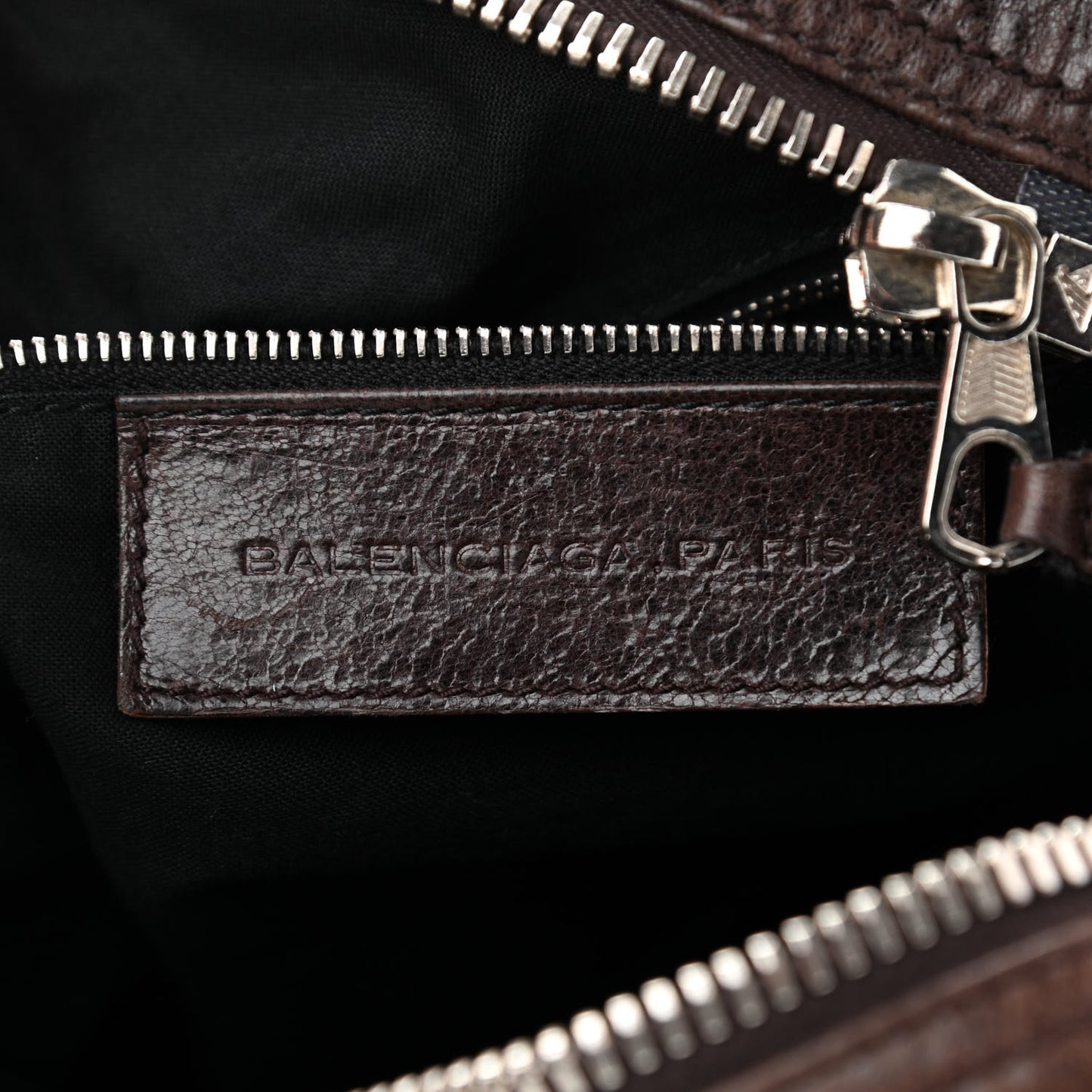 Agneau Whistle Bag Cafe