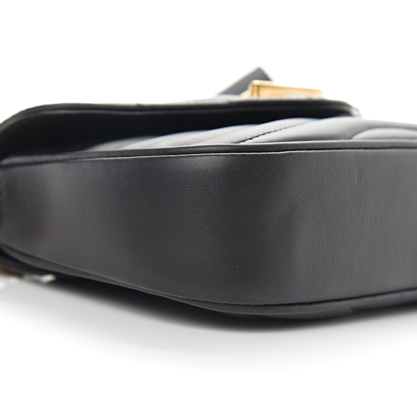Calfskin New Wave Multi Pochette Black