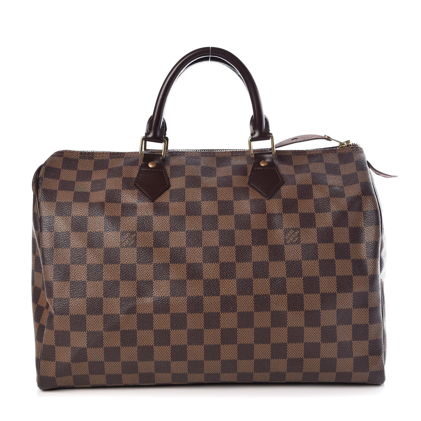 Damier Ebene Speedy 35