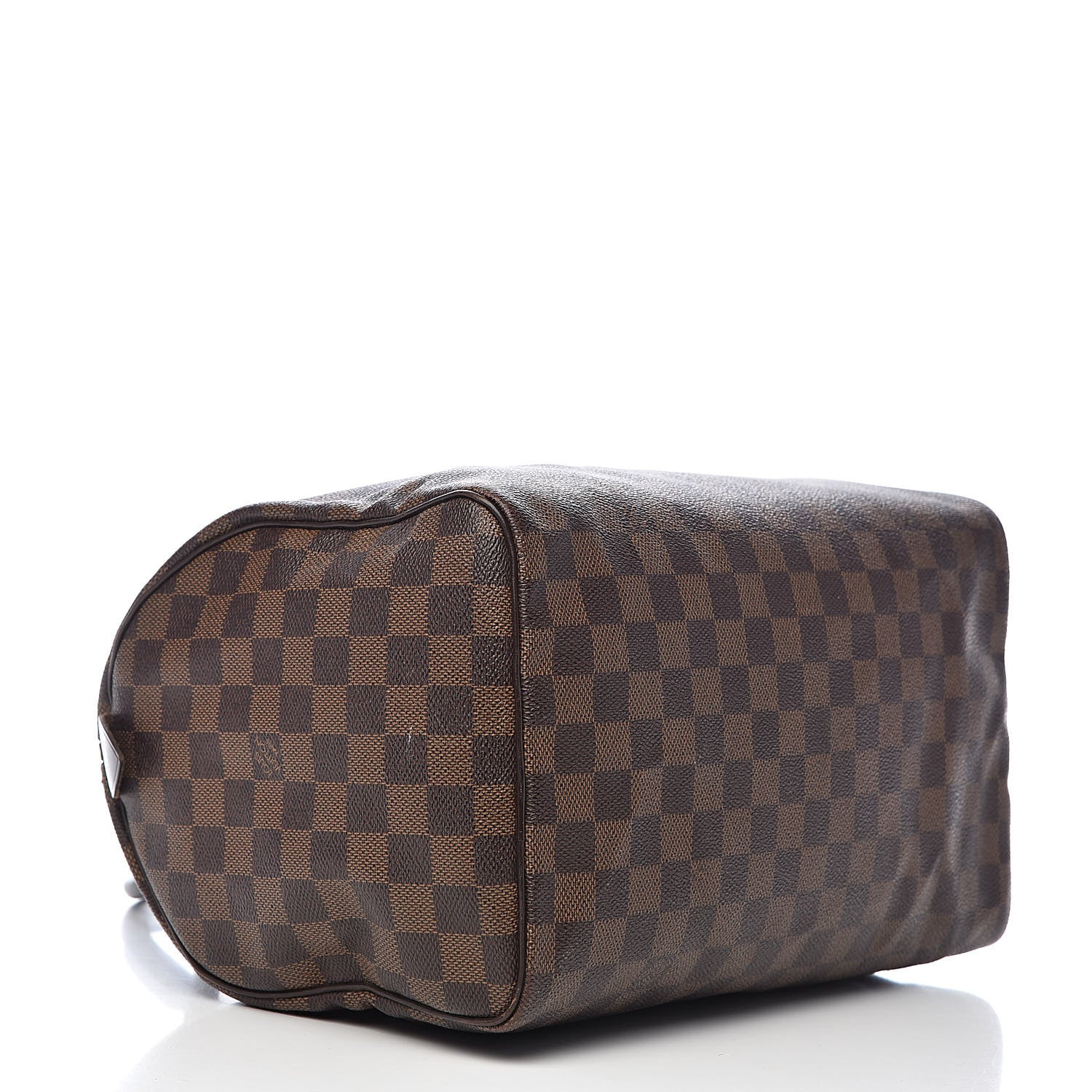 Louis Vuitton Damier Ebene Speedy 30 4 of 23