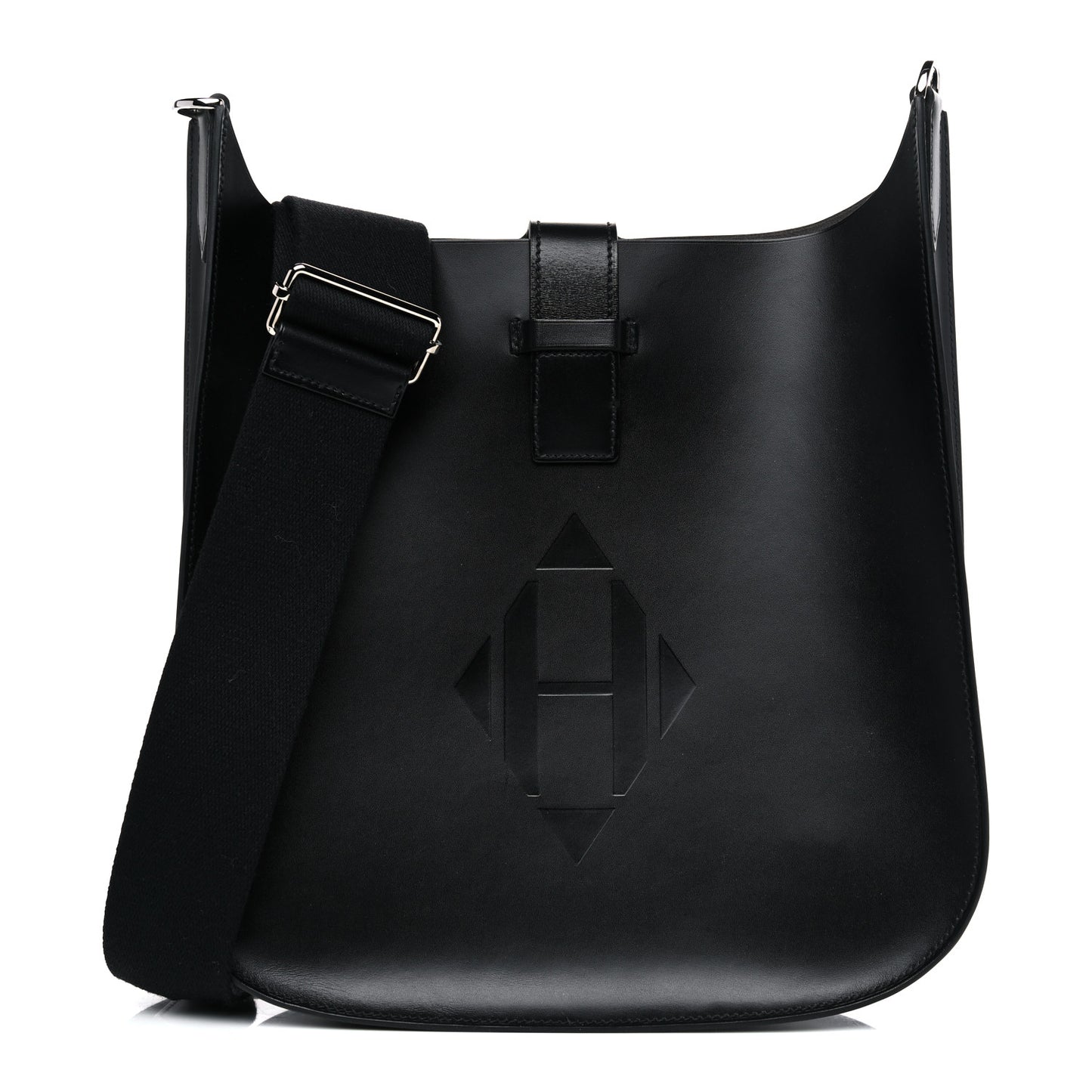Vache Hunter Evelyne Sellier 29 PM Black