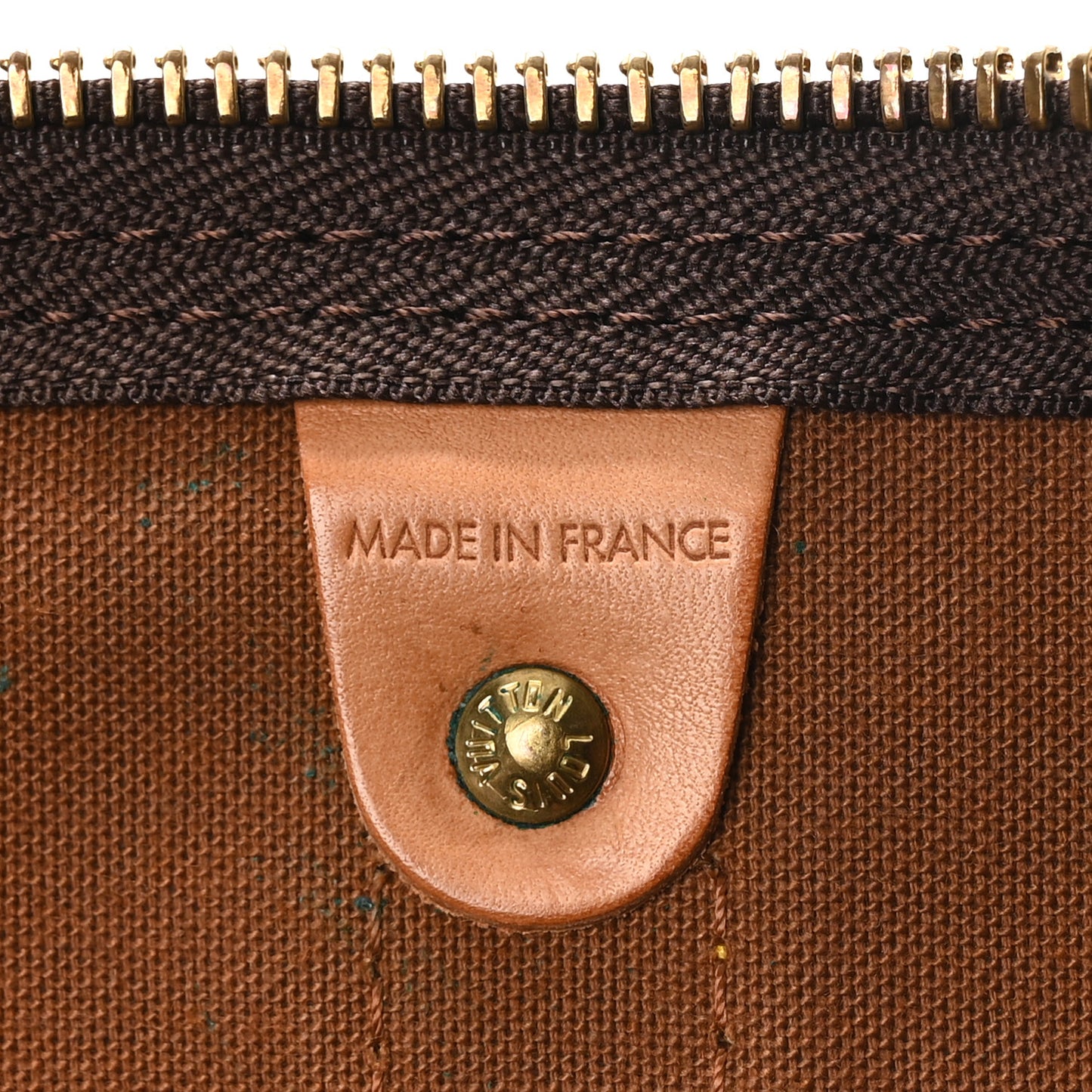 Monogram Keepall Bandouliere 60