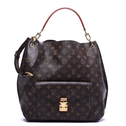 Louis Vuitton Monogram Metis 1 of 12