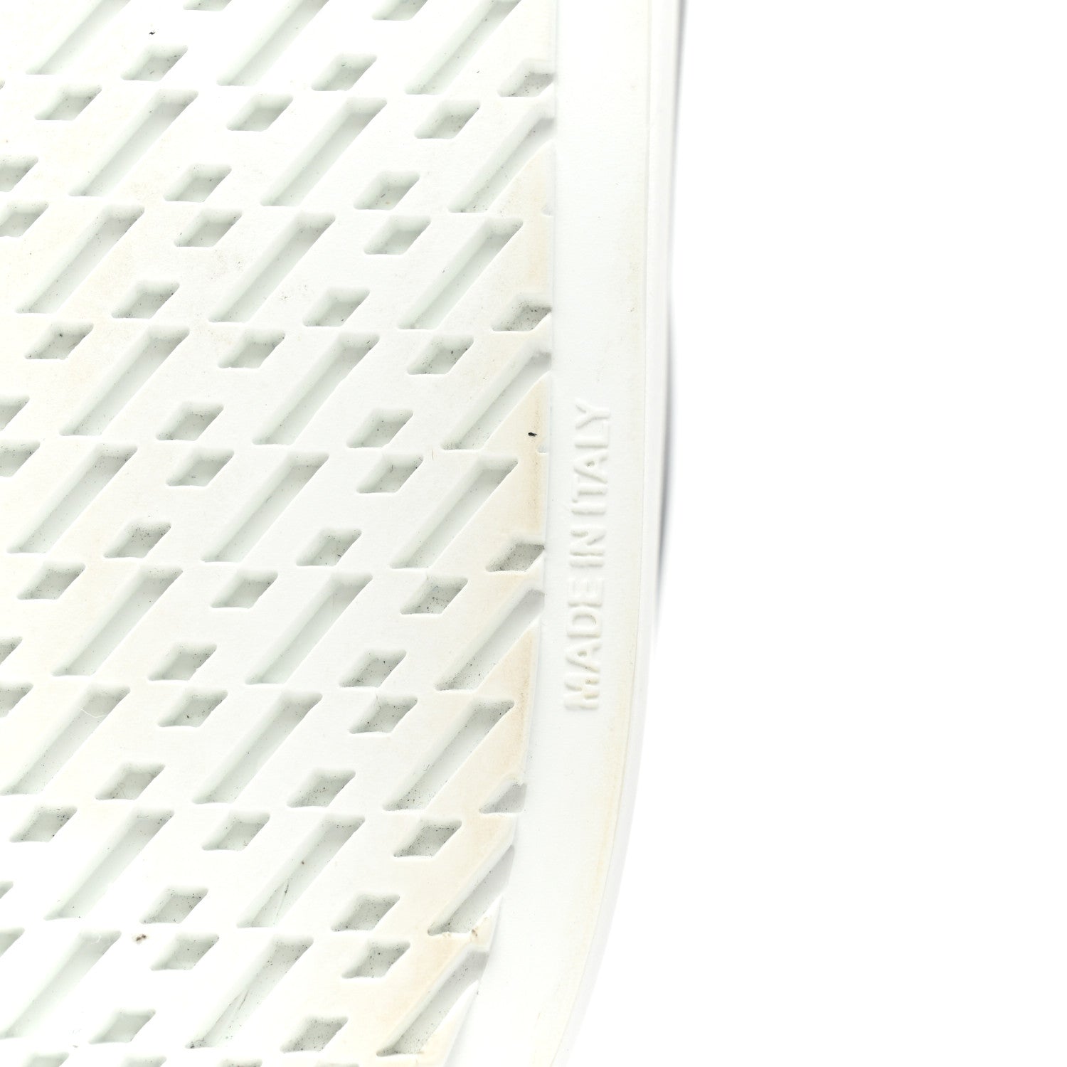 Hermes Calfskin Day Sneakers 37 Black 8 of 10
