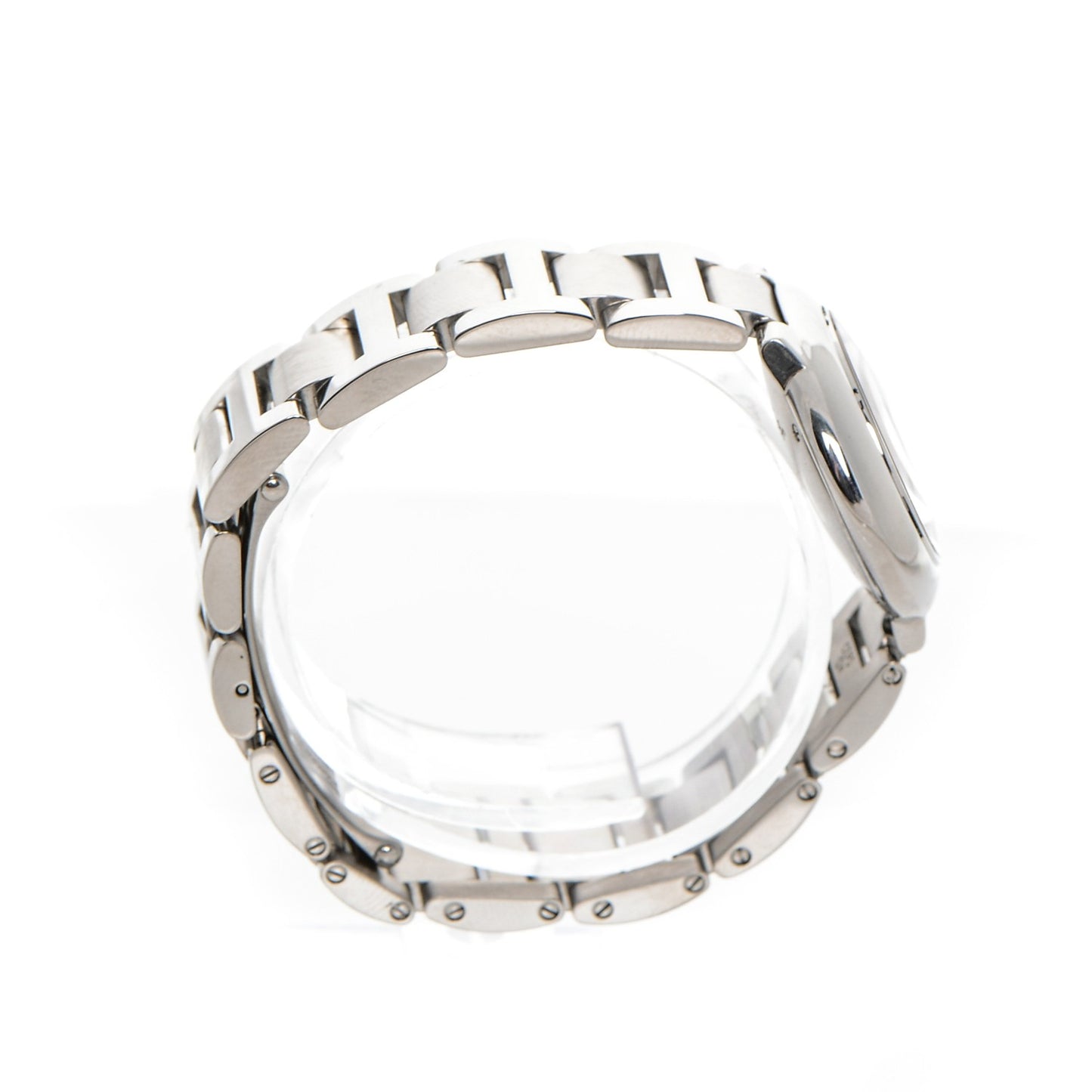 Stainless Steel 28mm Ballon Bleu De Quartz Watch