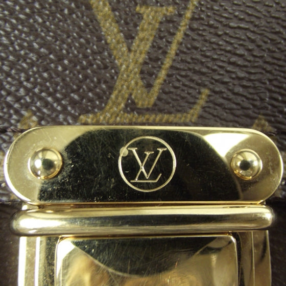 Louis Vuitton Monogram Hudson PM 7 of 11