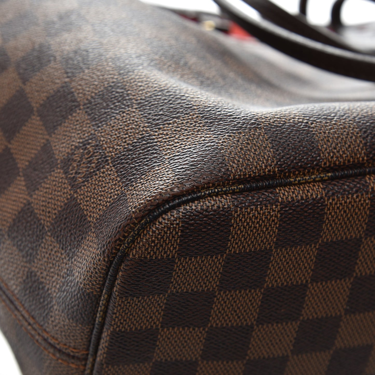 Damier Ebene Neverfull MM