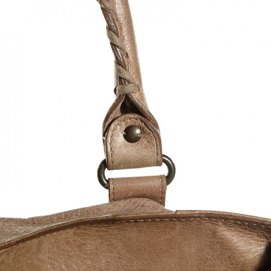 Balenciaga Agneau Classic Hardware Velo Seigle 18 of 48