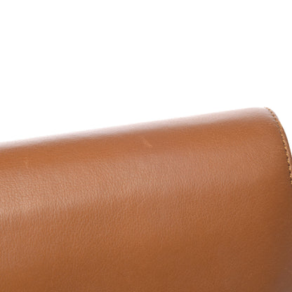 Proenza Schouler Smooth Calfskin Mini PS11 Classic Shoulder Bag Caramel 12 of 14