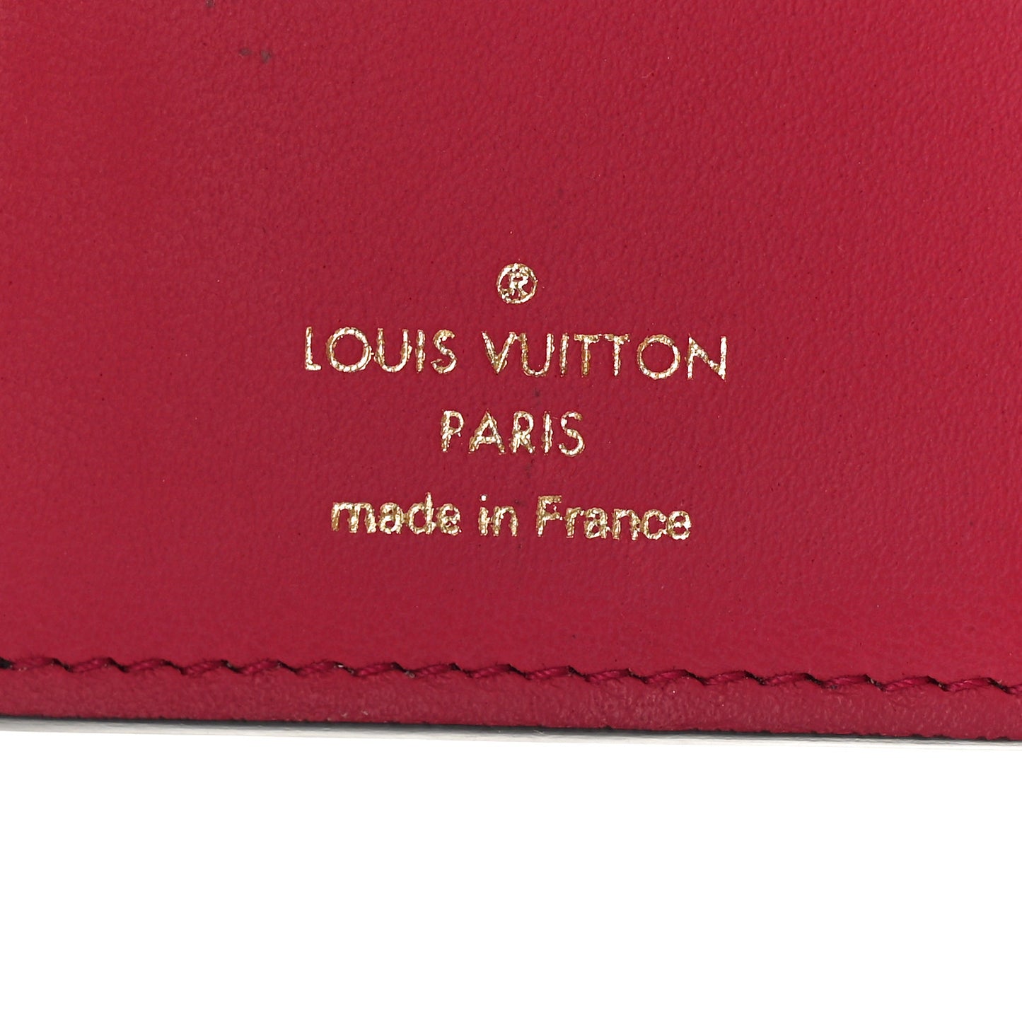 Taurillon Capucines Compact Wallet Black