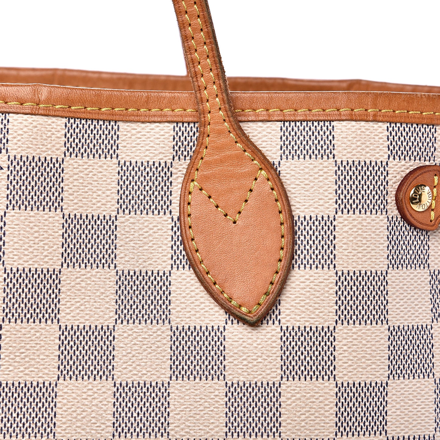 Damier Azur Neo Neverfull PM