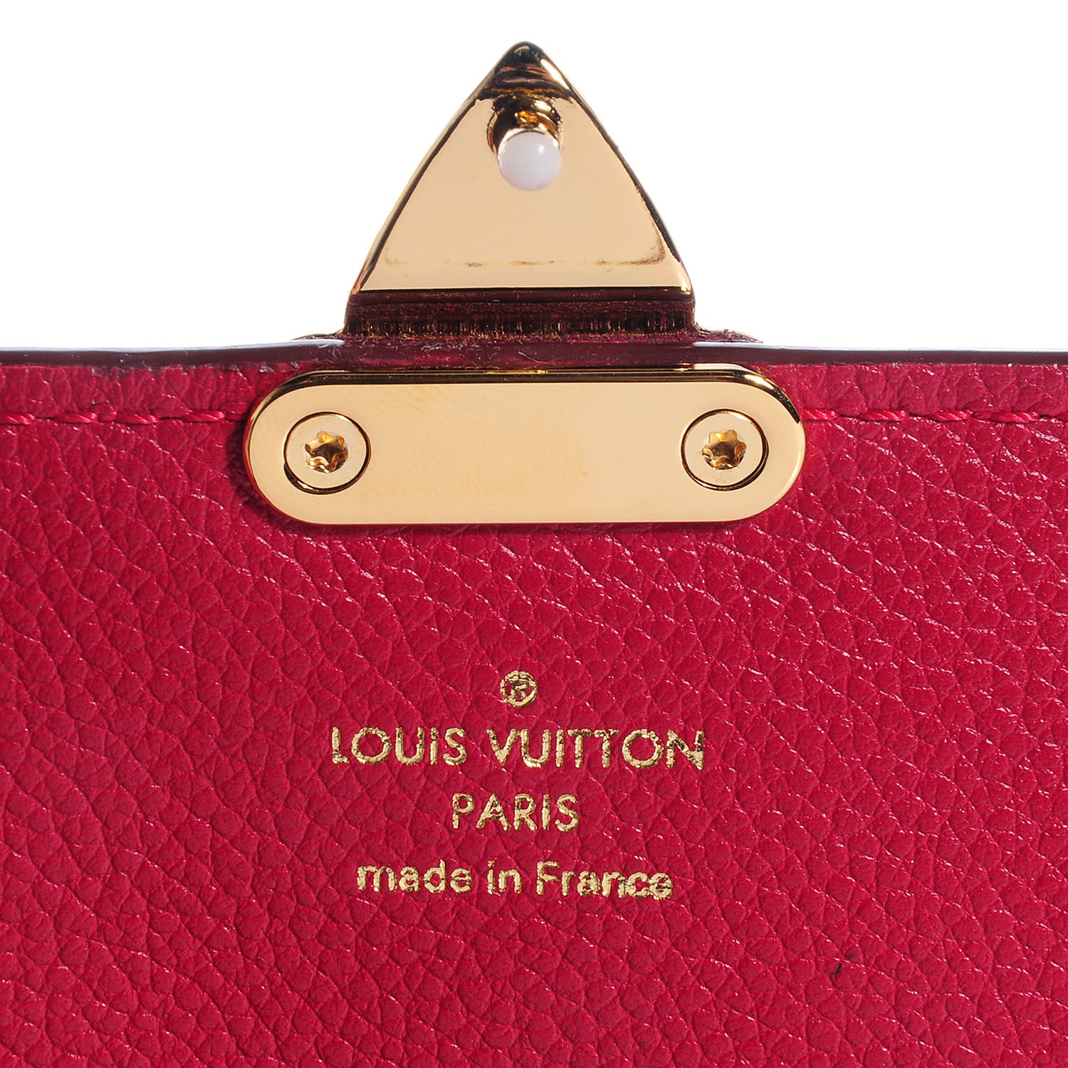 Louis Vuitton Empreinte Fascinante Jaipur 6 of 8