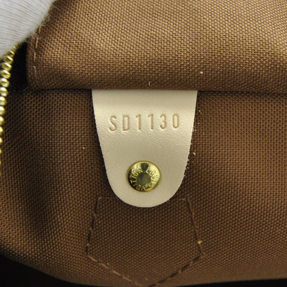 Louis Vuitton Monogram Speedy 35 8 of 8