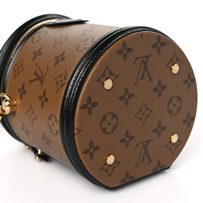 Louis Vuitton Reverse Monogram Cannes 8 of 10