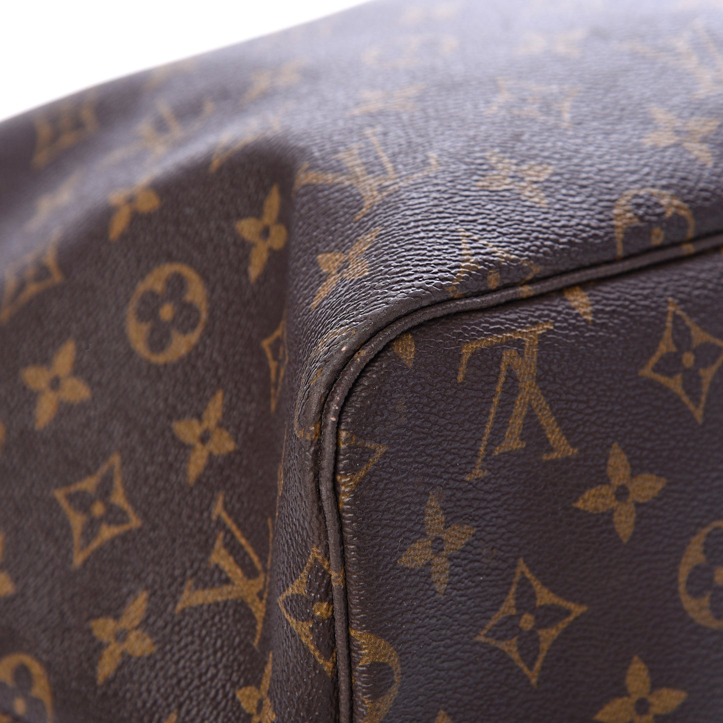 Monogram Neverfull GM