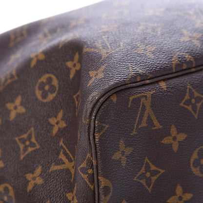Louis Vuitton Monogram Neverfull GM 11 of 18