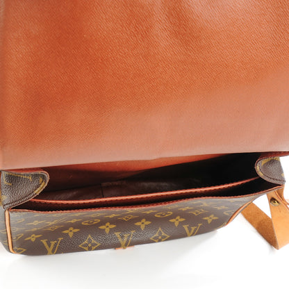 Louis Vuitton Monogram Cartouchiere 26 5 of 7