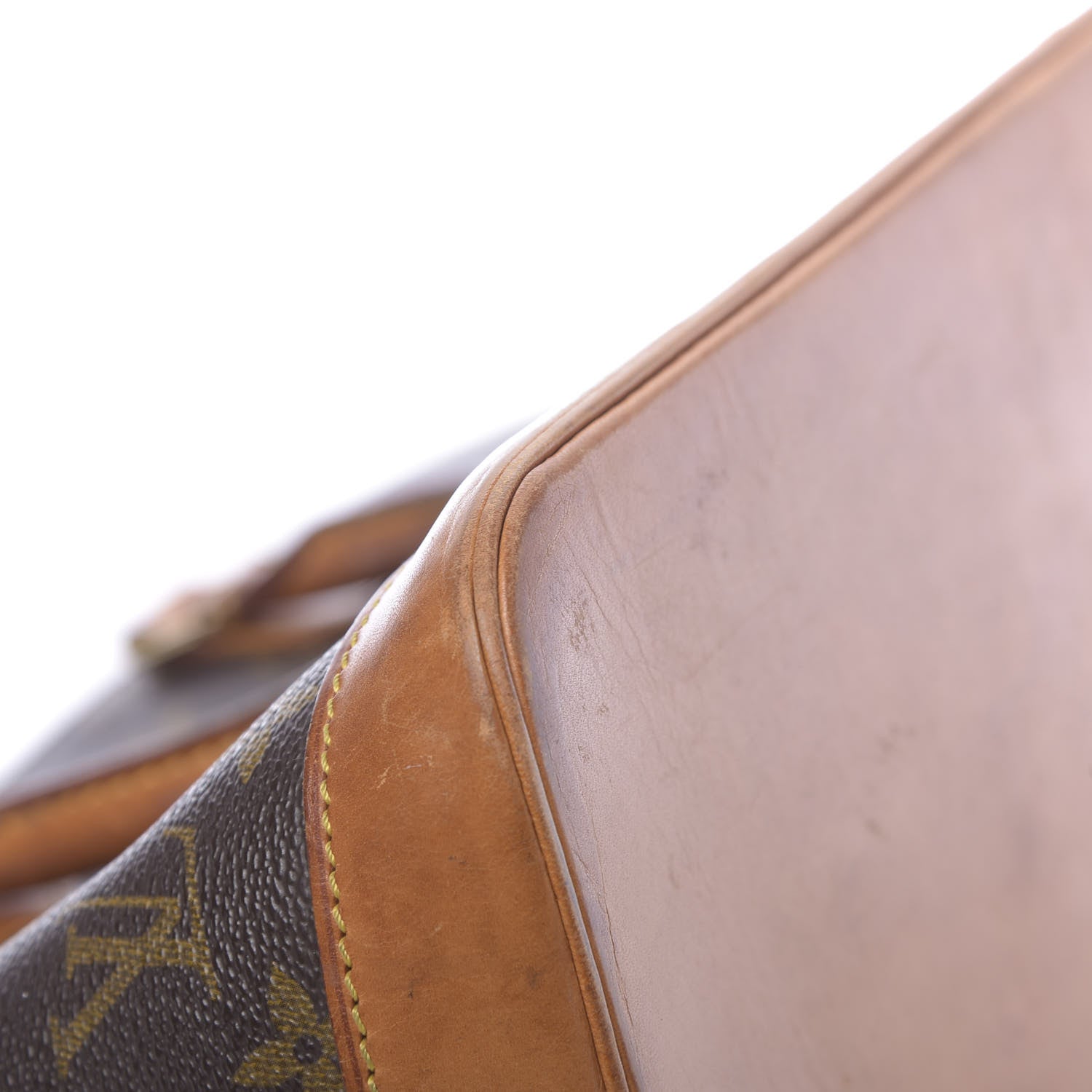 Louis Vuitton Monogram Alma PM 11 of 17