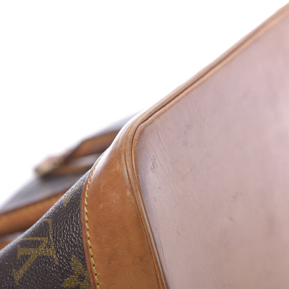 Louis Vuitton Monogram Alma PM 11 of 17