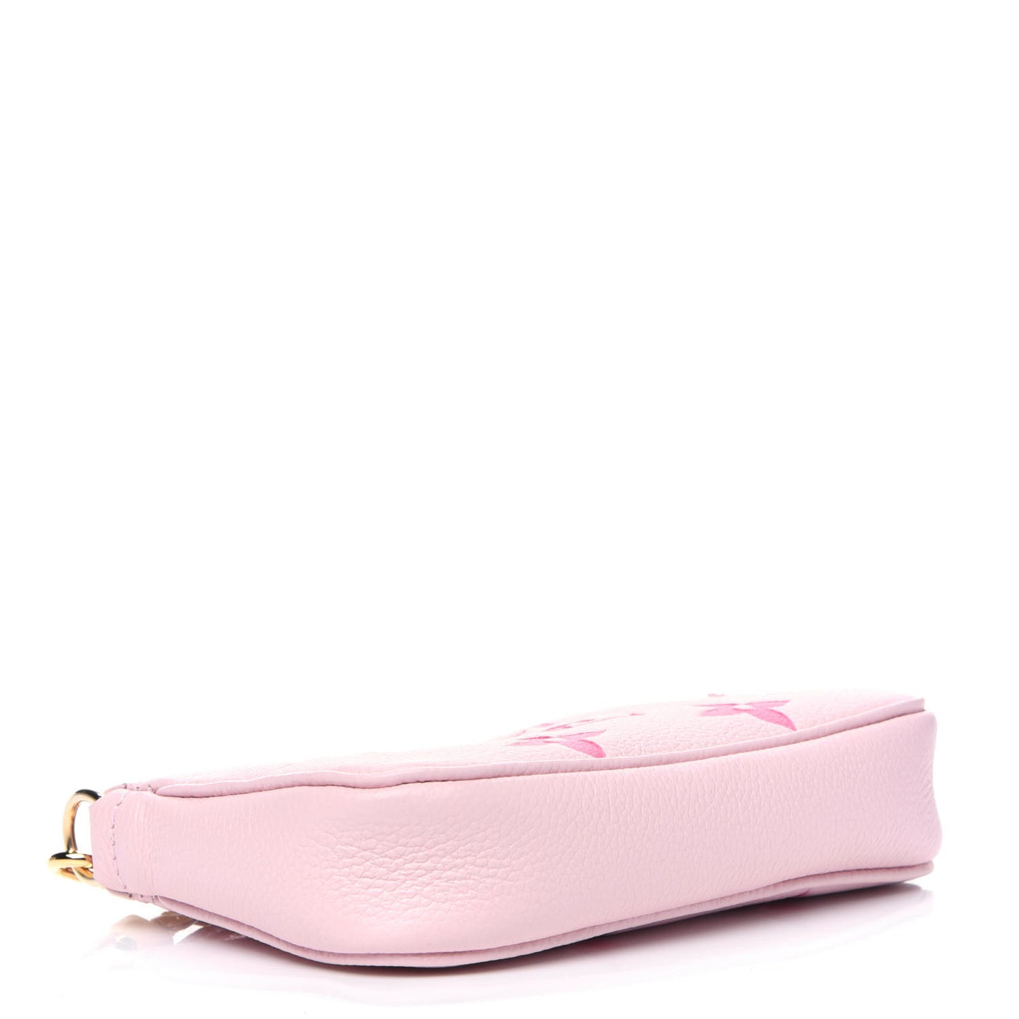 Empreinte Monogram Giant By The Pool Mini Pochette Accessories Bouton De Rose