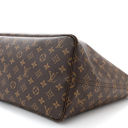 Louis Vuitton Monogram Neo Neverfull GM 11 of 13