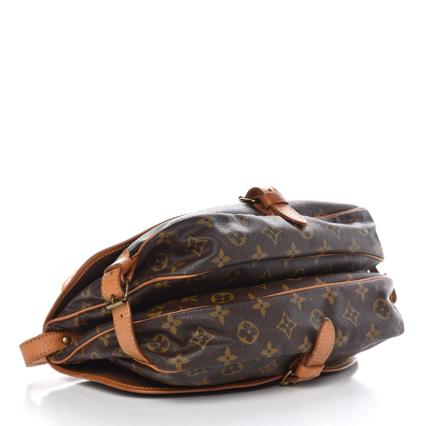 Monogram Saumur 30