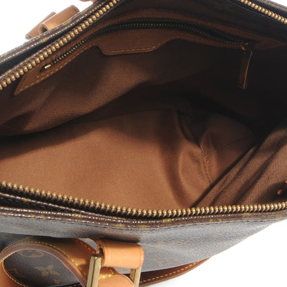 Louis Vuitton Monogram Cabas Piano 5 of 10