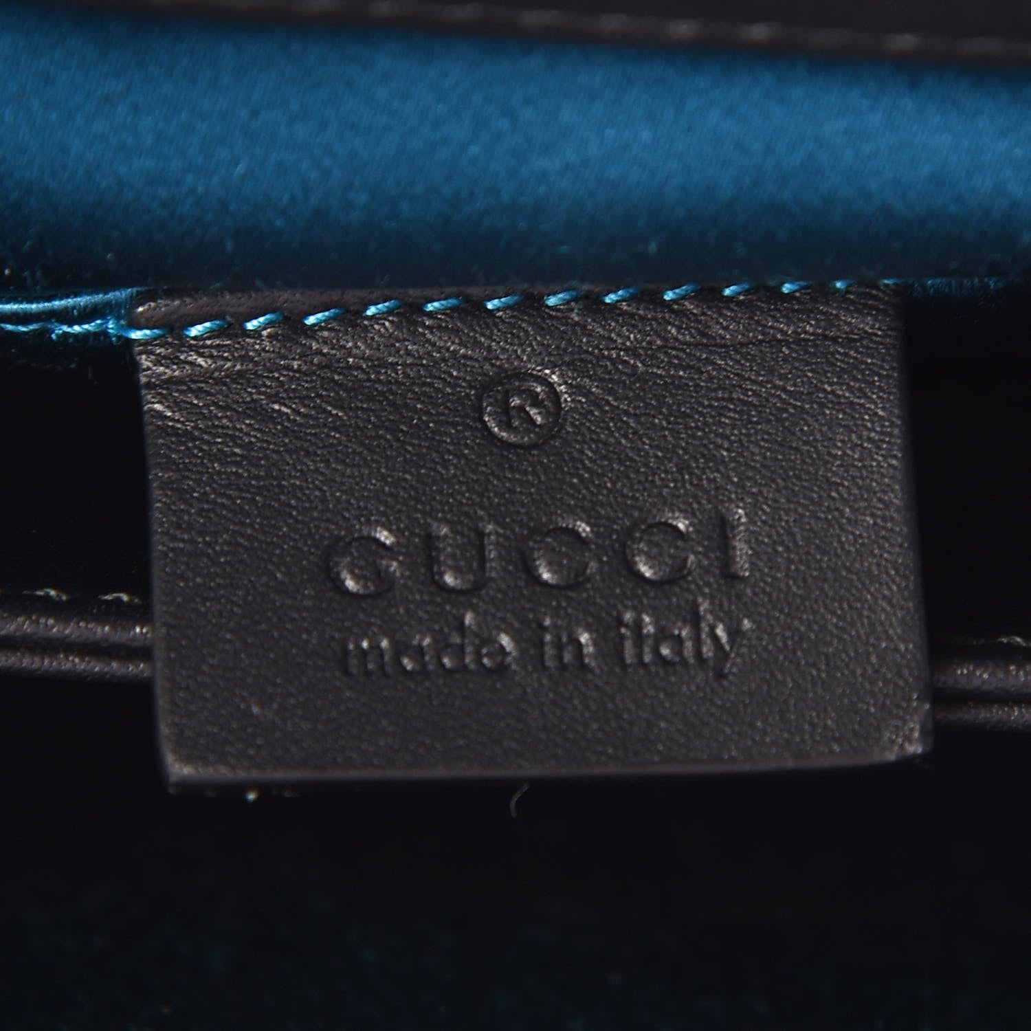 Gucci Suede Patent Web Small Ophidia Chain Shoulder Bag Nocciola Black 6 of 8
