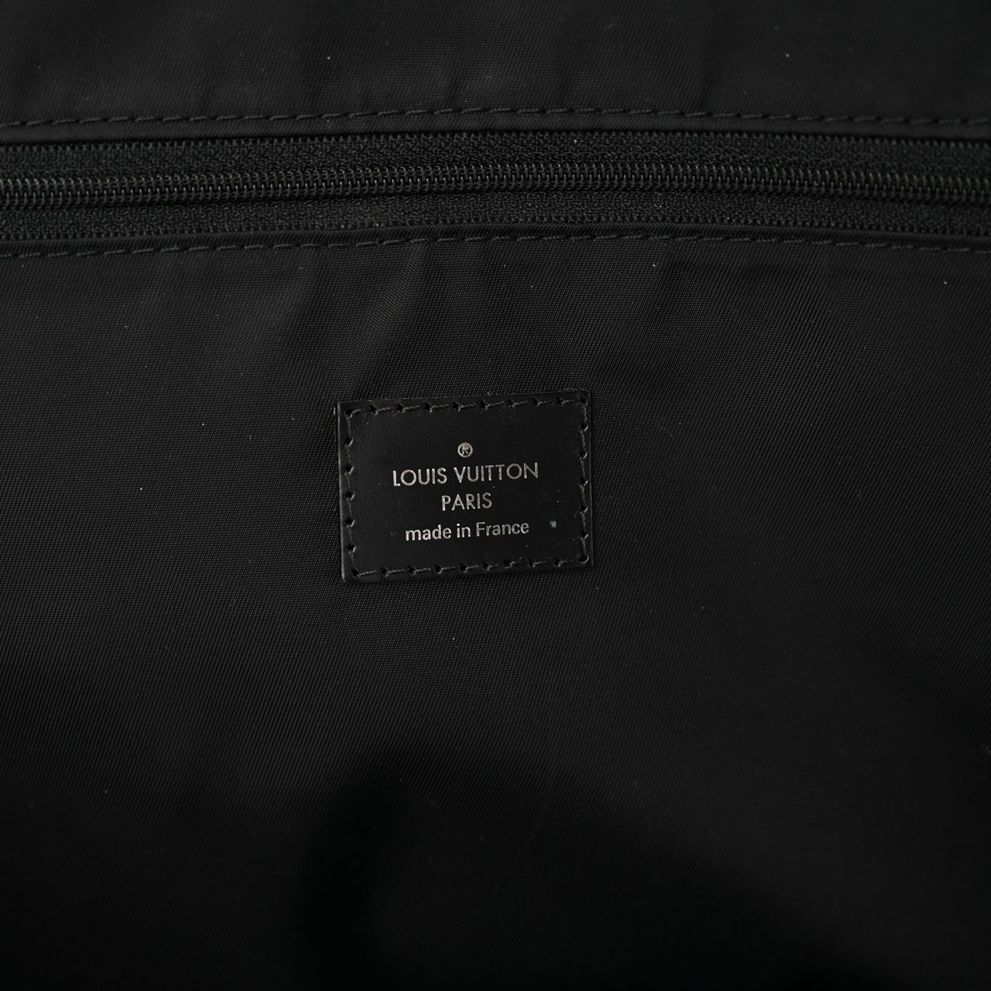 Damier Graphite Neo Eole 65