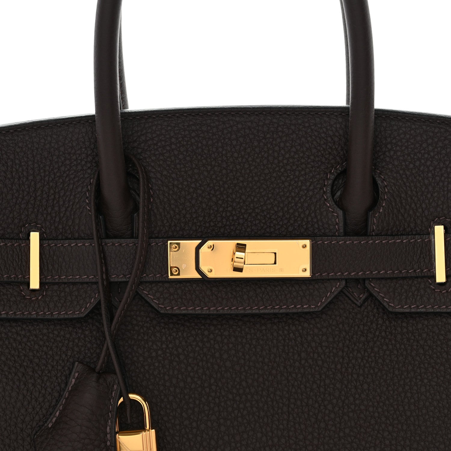 Hermes Togo Birkin 30 Ebene 8 of 11