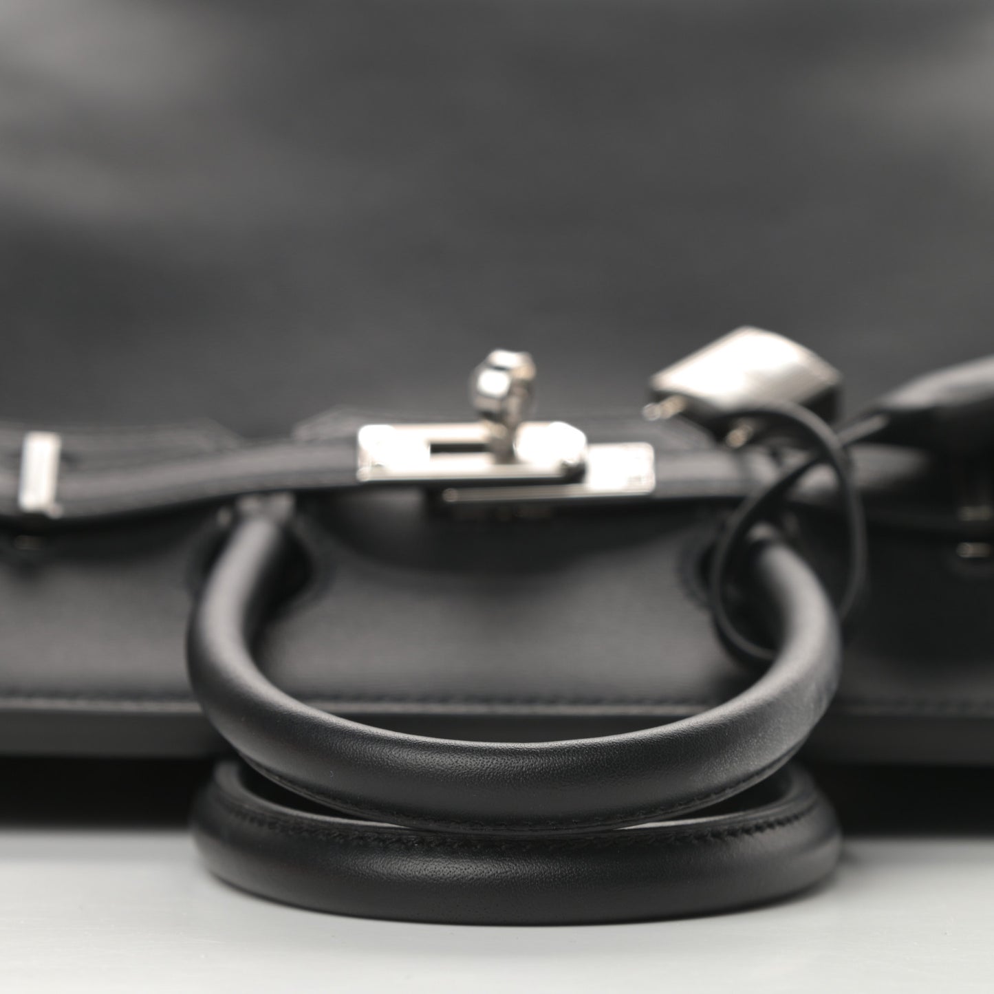 Swift Birkin 25 Black