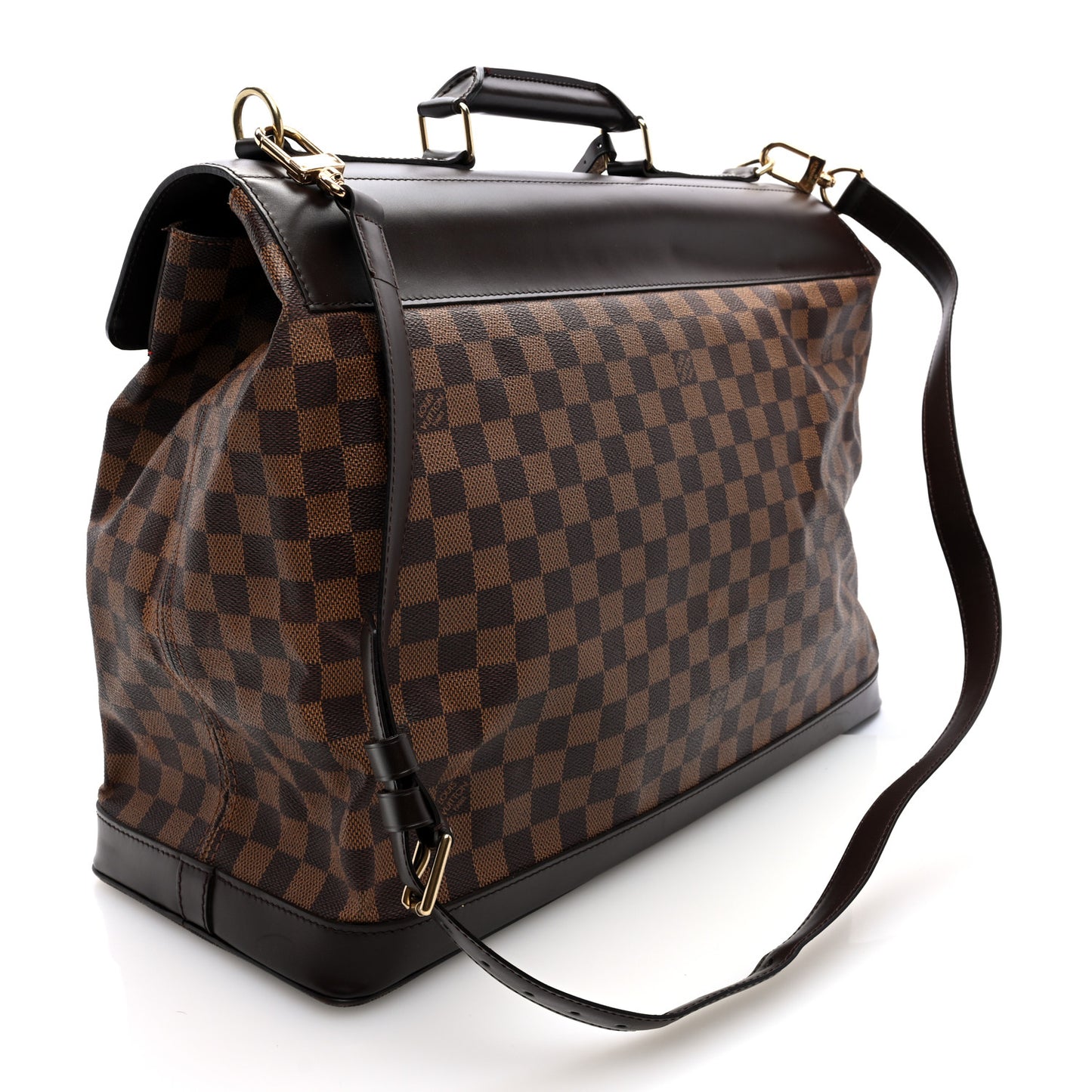 Damier Ebene West End PM