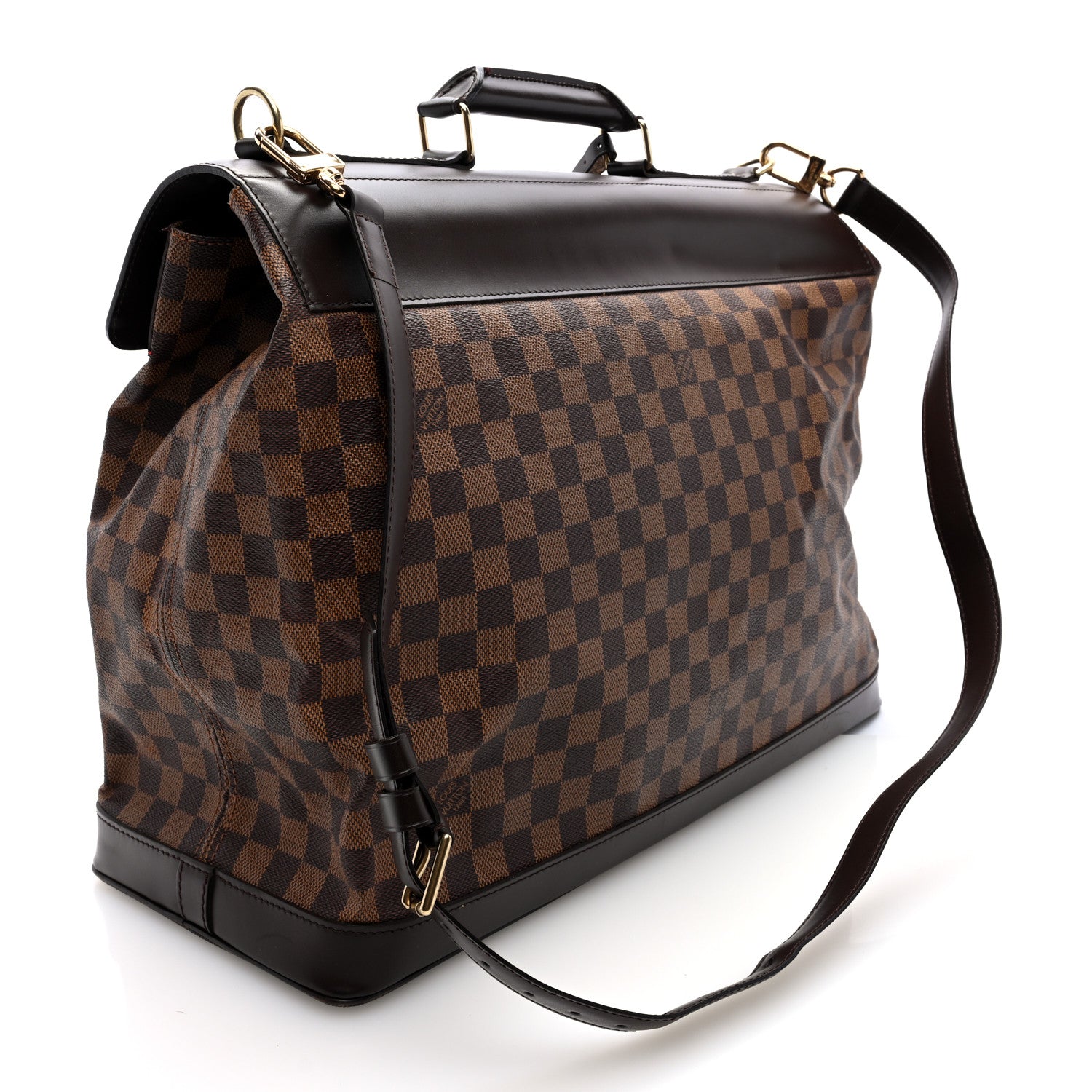 Louis Vuitton Damier Ebene West End PM 3 of 9